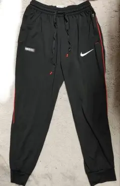 NIKE FC ロングパンツ ドライフィット トレーニングパンツ XL - メルカリ
