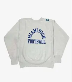 WAREHOUSE lot483 リバースウィーブ スウェット 新品同様