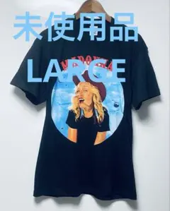 マドンナ Tシャツ