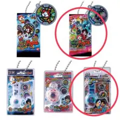 2025年最新】妖怪ウオッチ 未開封の人気アイテム - メルカリ