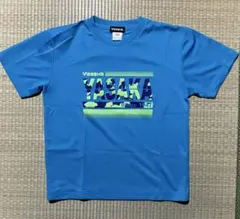 【即購入可】YASAKAの卓球Tシャツ