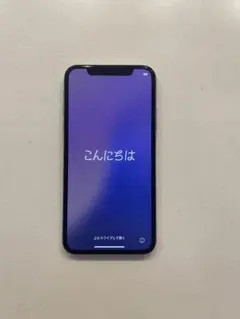 Apple iPhone XS max 512gb 本体 ジャンク品 - メルカリ