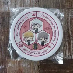 ハイキュー!! x くら寿司 コラボ食器