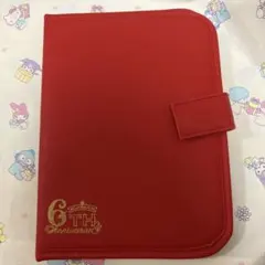 にじさんじ 三枝明那 6周年 マルチケース