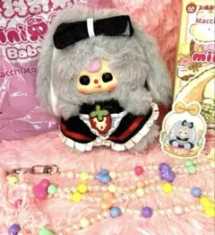 babythree Ave ファンタジー サーカス ピエロ 黒 - メルカリ