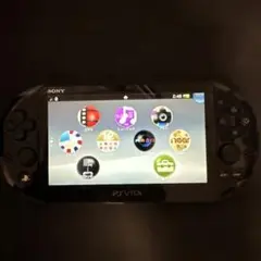 psvita pch-2000