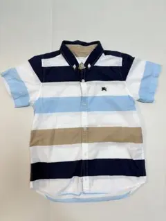 BURBERRY バーバリー トップス　半袖シャツ 　6Y116