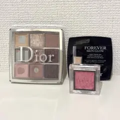 Dior Backstag バックステージ 002 ADDICTION