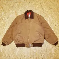 【Carhartt/カーハート】サンタフェ ジャケット USA製 極美品