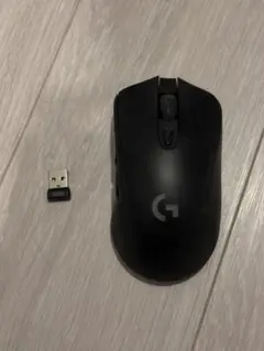Logitech G703