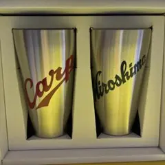 広島カープ 記念グッズ