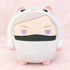三途春千夜 ふわコロりんM くじメイト 東京リベンジャーズ ぬいくじ2 C-D賞
