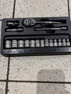 Snap-on 3/8