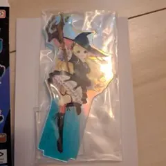 一番くじ ホロライブ アクリルスタンド 角巻わため