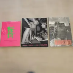 未開封品 リー・フリードランダー写真集 THE DESERT SEEN - メルカリ