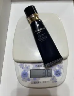 クレ・ド・ポーボーテ　タンクレームエクラn　オークル20 即日発送