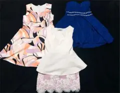 キャバ ドレス☆*° まとめ売り