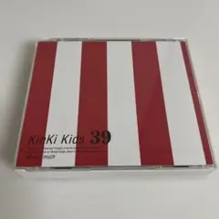 KinKiKids　39Verymatch　CD4枚セット 39 Very much｜KinKi Kids｜ELOV-Label