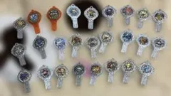 だ*く様 妖怪ウォッチ　妖怪アークまとめ売り