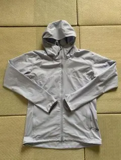 MAMMUT マムート グラナイト SO Hooded Jacketのサムネイル