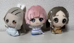 学マス ちびぐるみ 手毬 美鈴 - メルカリ