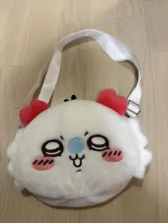ちいかわ　モモンガ ショルダーバッグ