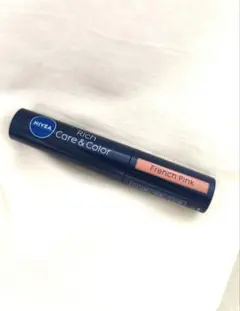 NIVEA リッチカラー＆ケア フレンチピンクのサムネイル