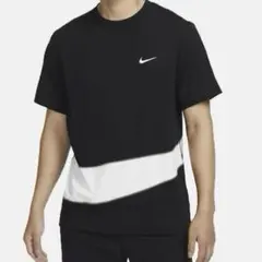 【新品未開封】Nike ブラック Tシャツ　Lサイズ　完売品