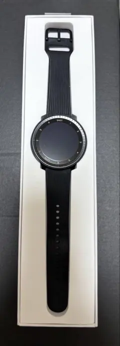 VOICE CADDIE T-Ultra ブラック 本体 充電ケーブル付