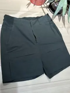 lululemon メンズ ハーフパンツ ダークグレー 32のサムネイル