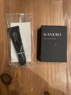 カネボウ　ファンデーション＆下地　サンプル