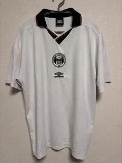 UMBRO THE FRKS FOOTBALL CLUB シャツのサムネイル