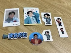 Aぇ! group 正門良規