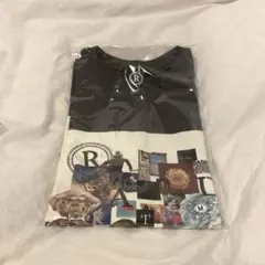 RADWIMPS アルトコロニーの定理ジャケットTシャツ - メルカリ