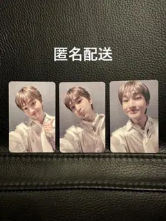 ONEW PERCENT Whoop Japan Store限定 東京限定トレカ