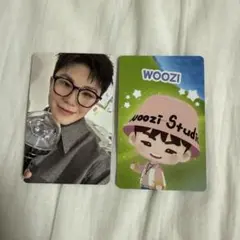 2025年最新】seventeen ウジ セットの人気アイテム - メルカリ