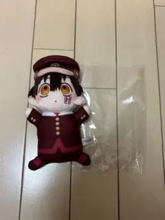 2026年最新】地縛少年花子くん ぬいぐるみ マスコットの人気アイテム