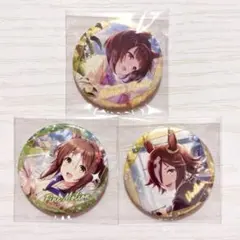 2025年最新】ウマ娘 ウオッカ 缶バッジの人気アイテム - メルカリ