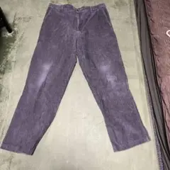 dockers コーデュロイ