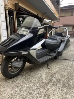 HONDA FUSION SE バイク車体 本体フュージョン250栃木県 - メルカリ