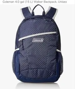 Coleman ウォーカー　15リットル