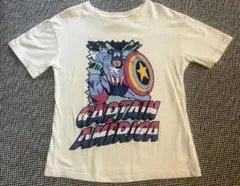 H&M Marvel キッズ　半袖Ｔシャツすのサムネイル