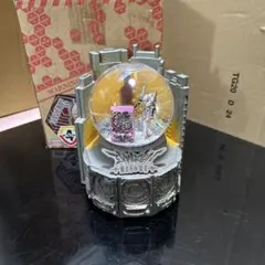 エヴァンゲリオン　スノードーム 新品未使用】劇場版 シン・エヴァンゲリオン 初号機 スノー