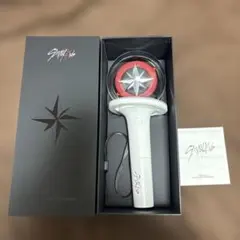 straykids ペンライト 新品未使用