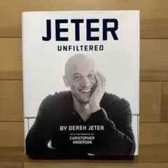 Jeter Unfiltered