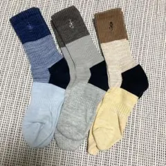 UNIQLO JW ANDERSON JWA ユニクロ 靴下 5足まとめ