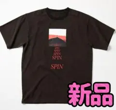 菅田将暉 SPIN（完全生産限定盤）オリジナルT 菅田将暉 SPIN 完全生産限定盤 オリジナルTシャツ - メルカリ