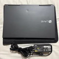 NEC PC-GN254U1GA ノートPC