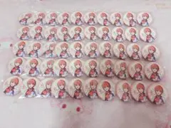 すとぷり ジェルくん ジェル 6周年 缶バッジ 50個