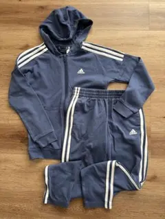 アディダス　パーカースェットジャージ上下